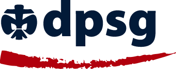Das Logo der DPSG.